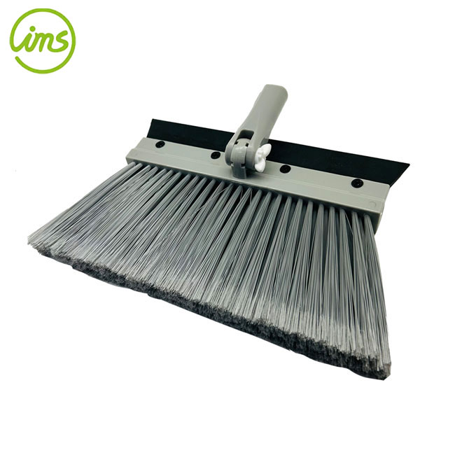 Made in Malaysia 2 in 1 Broom Head Medium Size